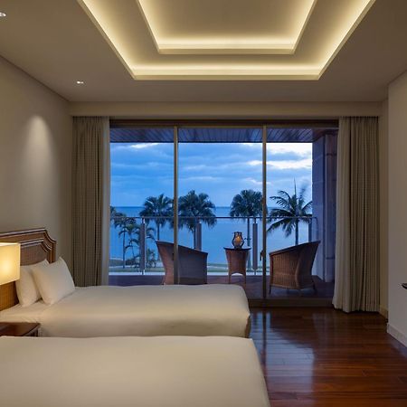 The Ubufuru Ishigaki Hotell Ishigaki  Eksteriør bilde