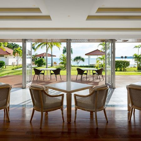 The Ubufuru Ishigaki Hotell Ishigaki  Eksteriør bilde