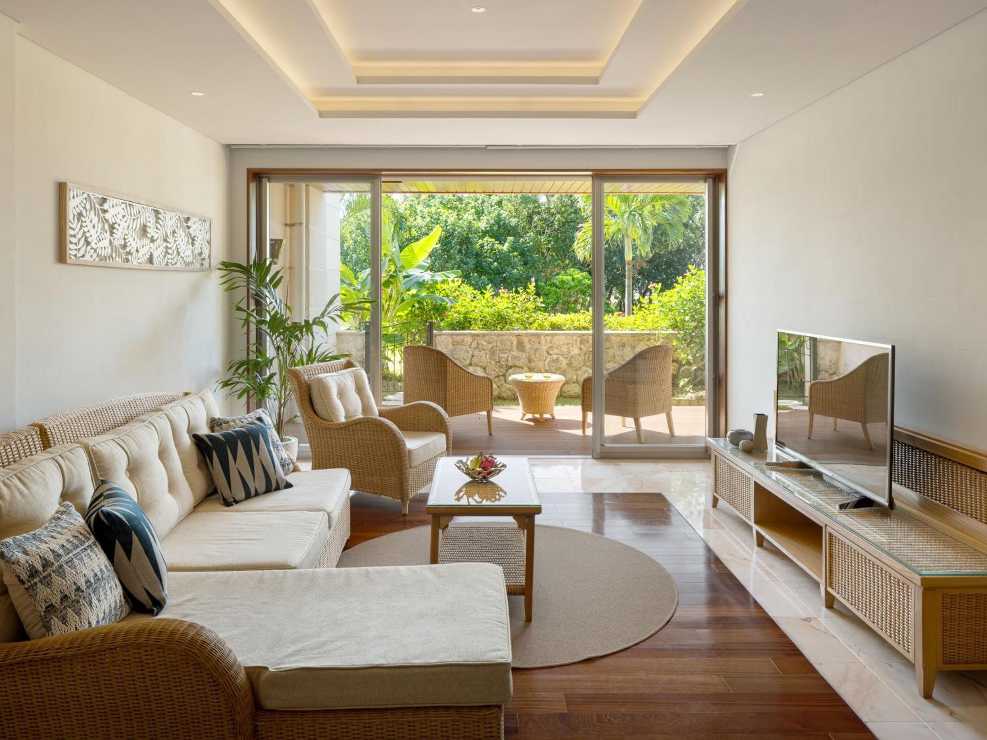 The Ubufuru Ishigaki Hotell Ishigaki  Eksteriør bilde