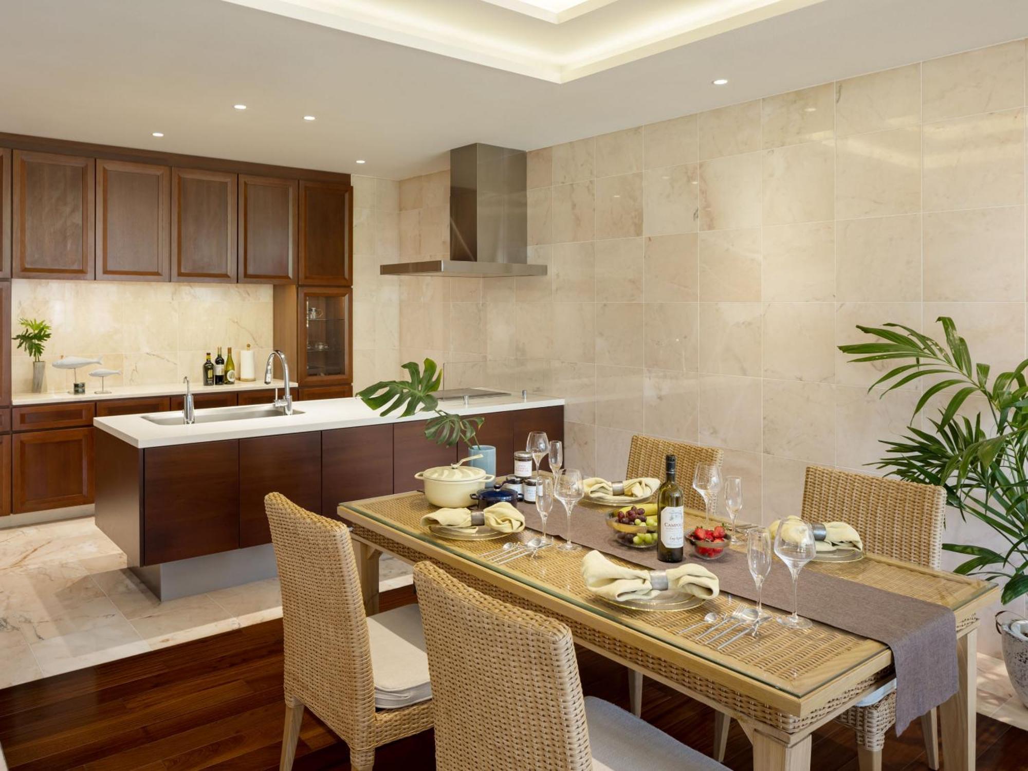 The Ubufuru Ishigaki Hotell Ishigaki  Eksteriør bilde