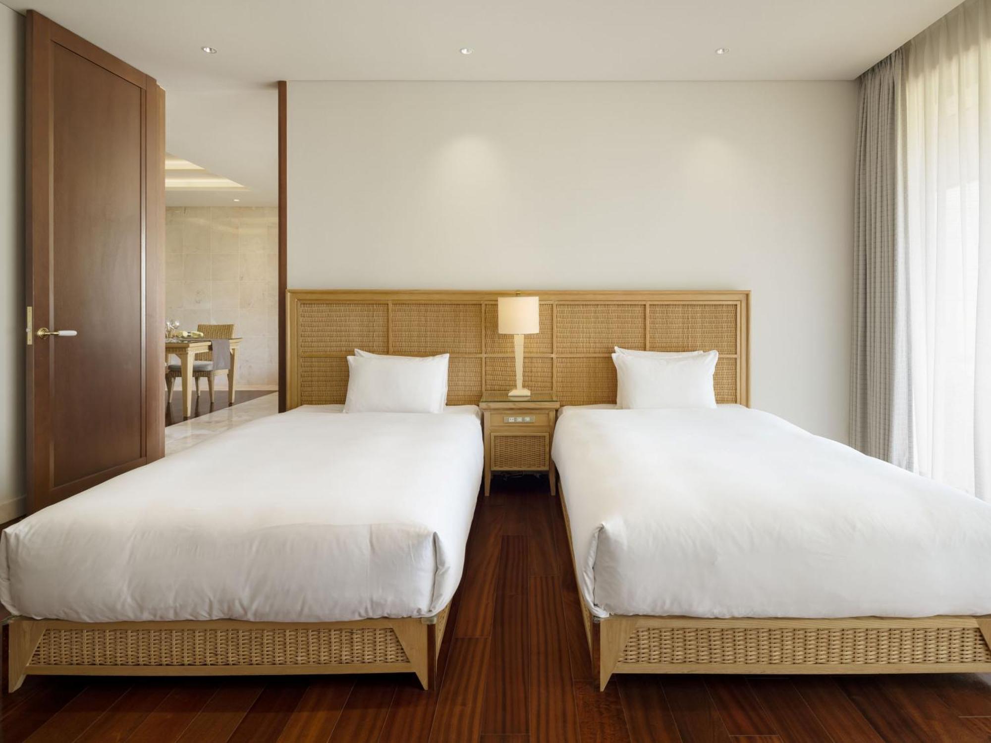 The Ubufuru Ishigaki Hotell Ishigaki  Eksteriør bilde