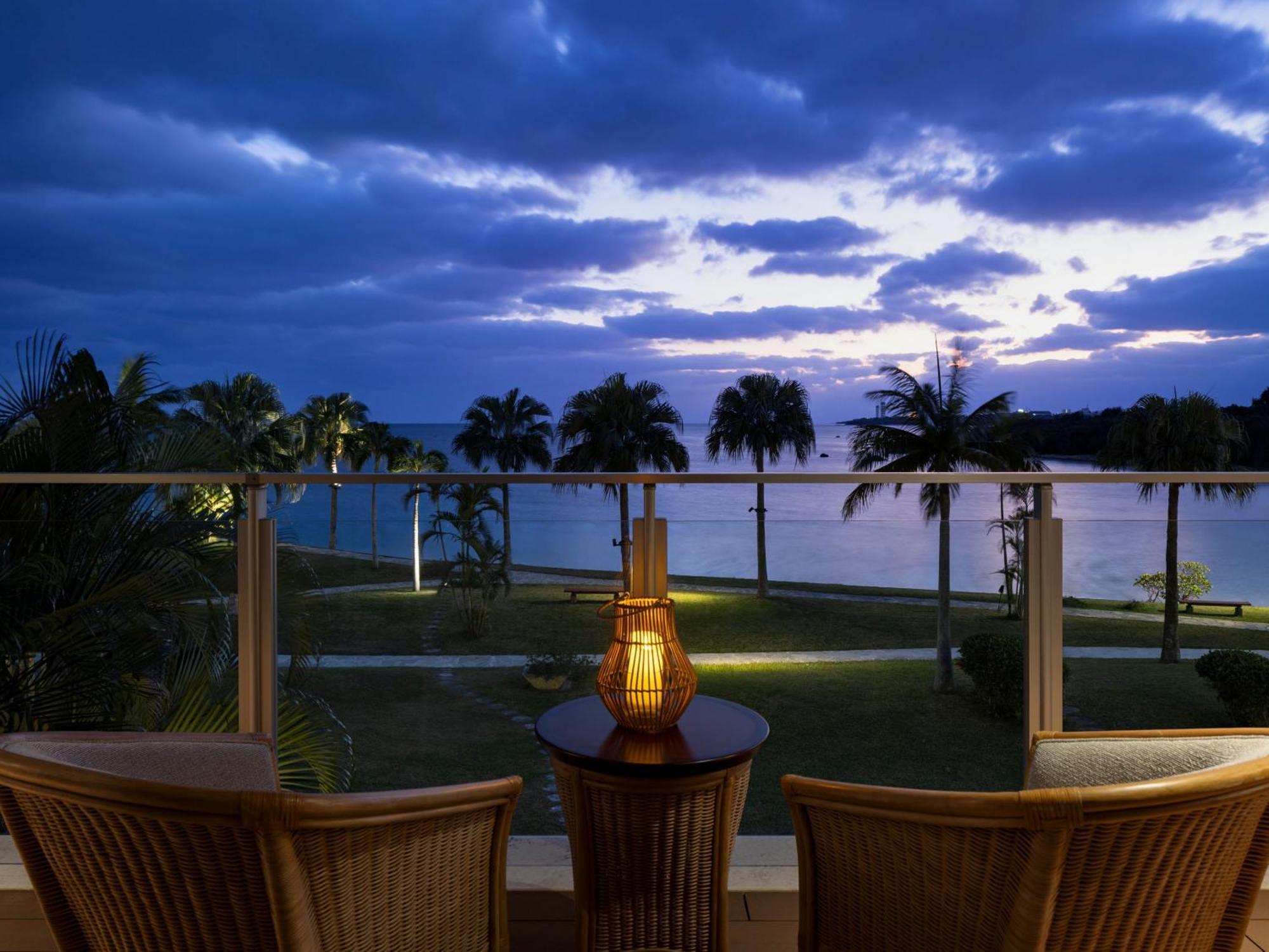 The Ubufuru Ishigaki Hotell Ishigaki  Eksteriør bilde