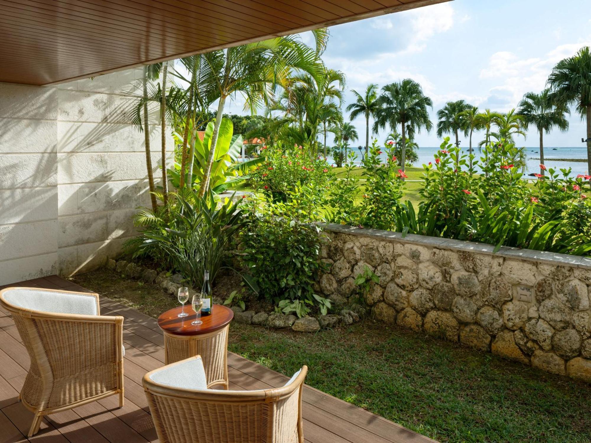 The Ubufuru Ishigaki Hotell Ishigaki  Eksteriør bilde