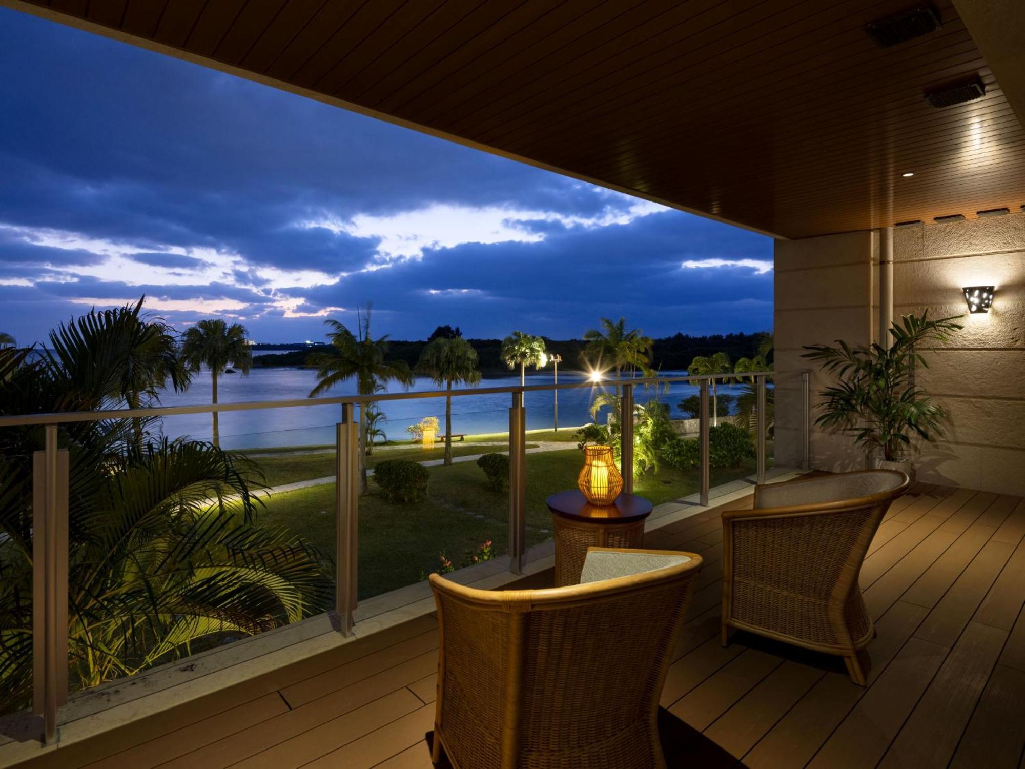 The Ubufuru Ishigaki Hotell Ishigaki  Eksteriør bilde