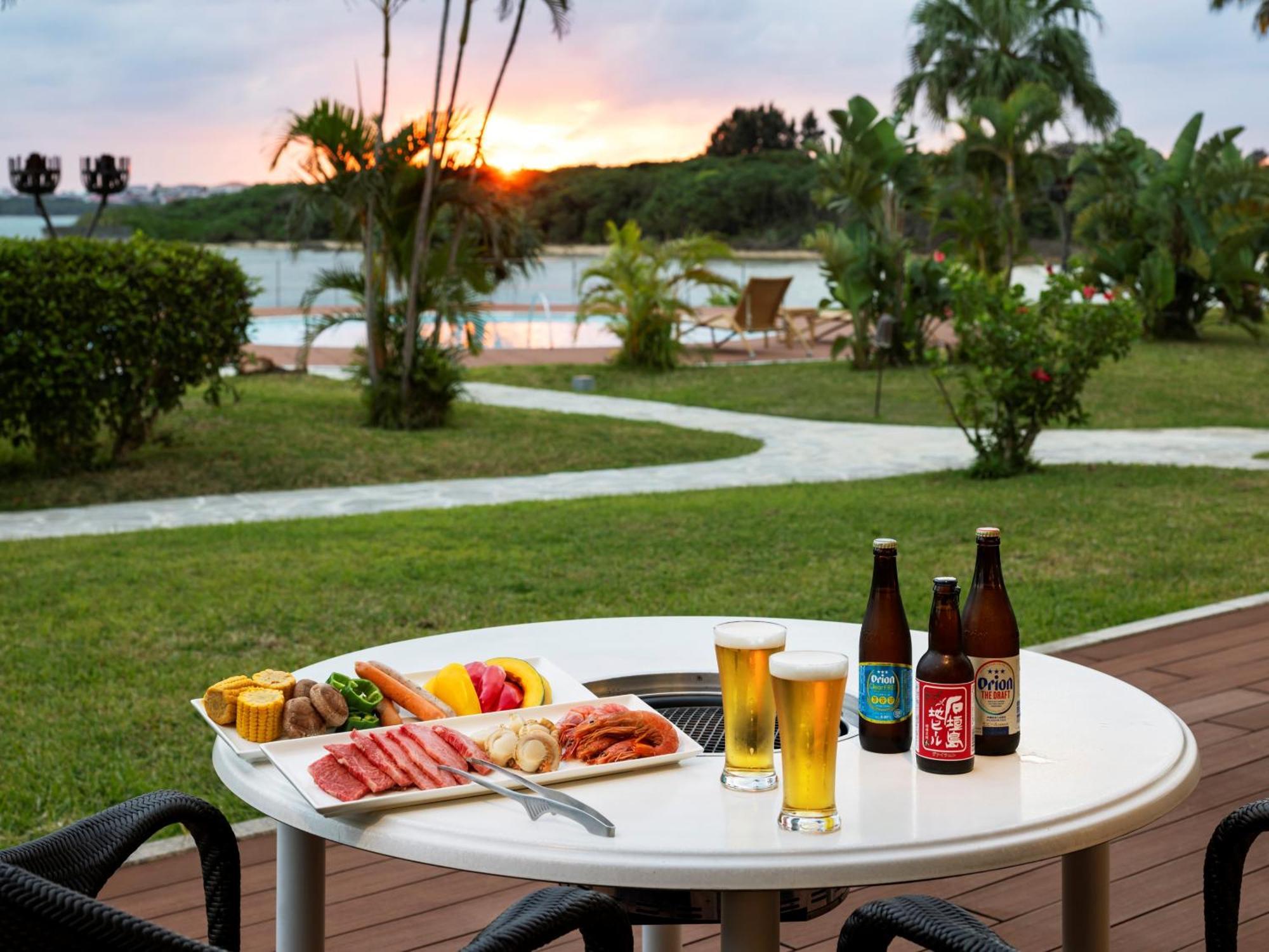 The Ubufuru Ishigaki Hotell Ishigaki  Eksteriør bilde