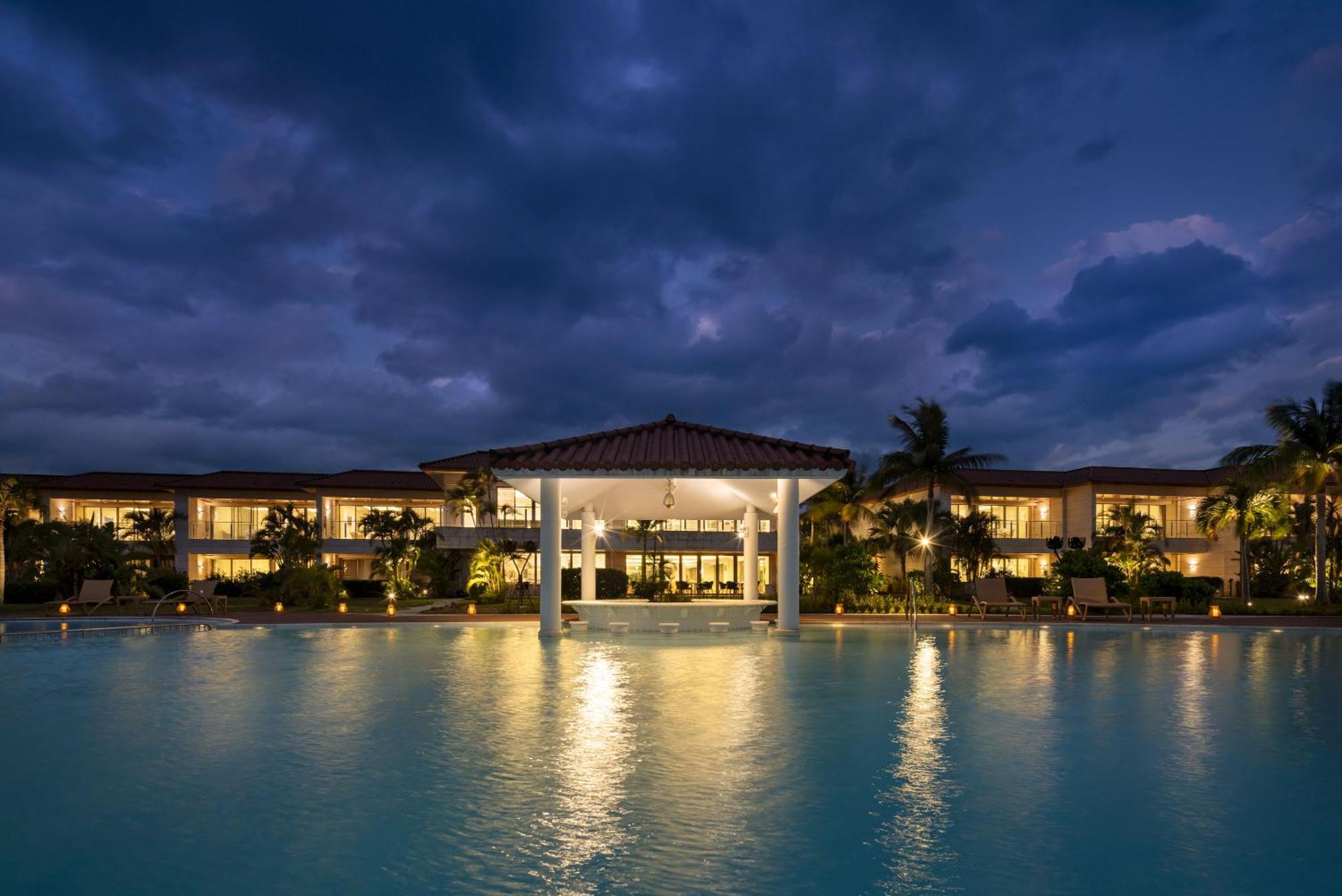 The Ubufuru Ishigaki Hotell Ishigaki  Eksteriør bilde