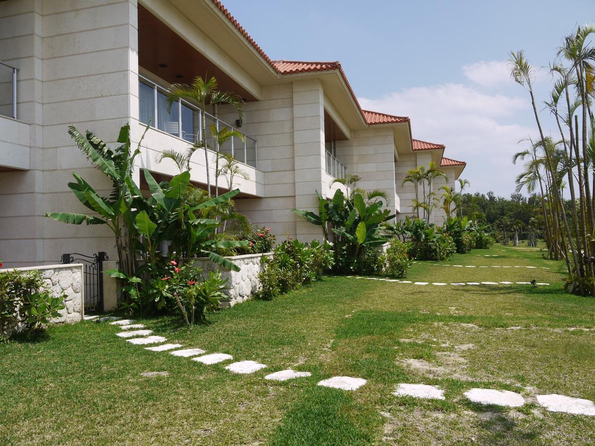 The Ubufuru Ishigaki Hotell Ishigaki  Eksteriør bilde