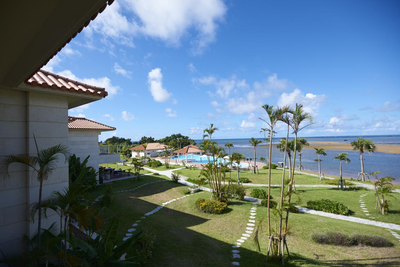 The Ubufuru Ishigaki Hotell Ishigaki  Eksteriør bilde