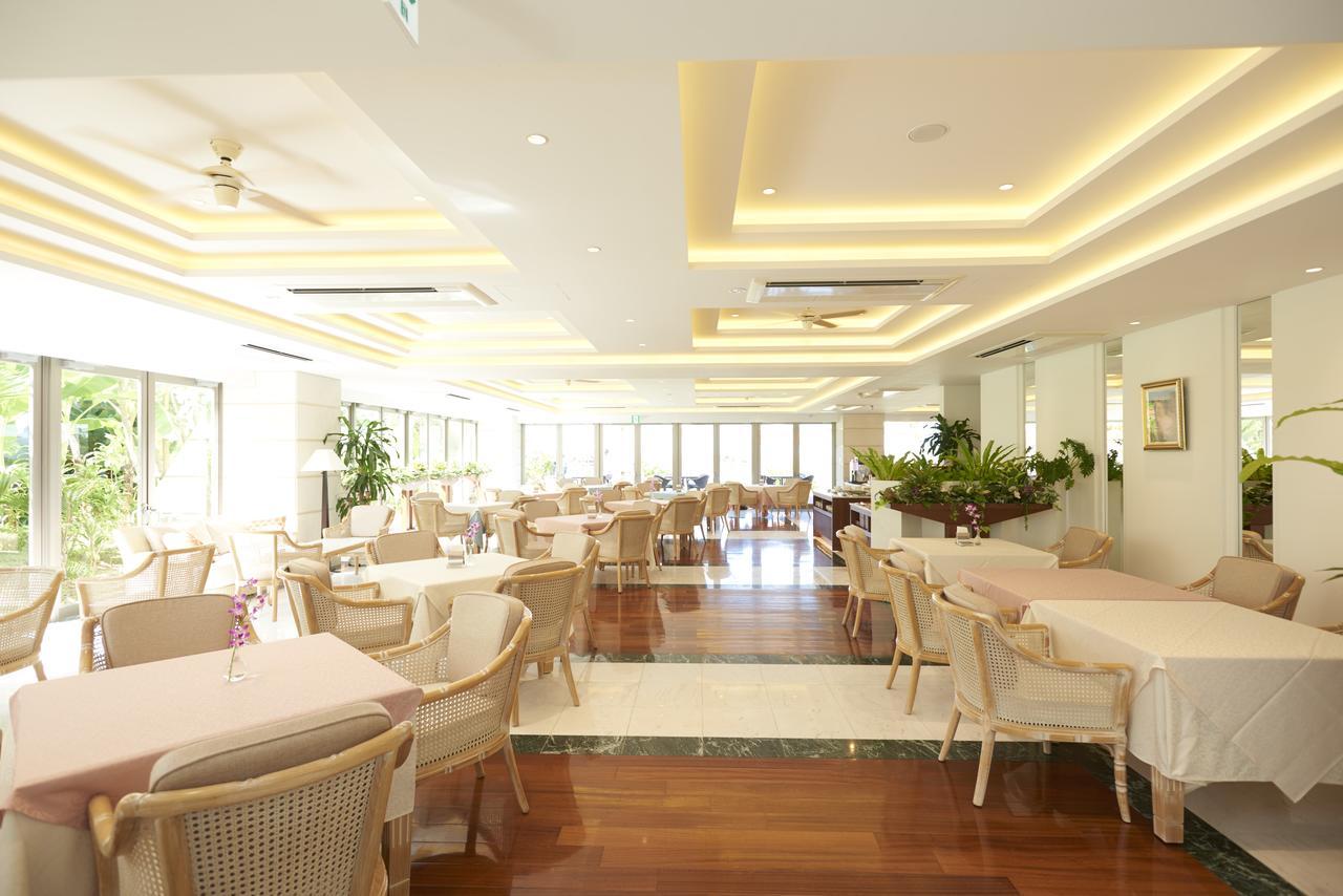 The Ubufuru Ishigaki Hotell Ishigaki  Eksteriør bilde