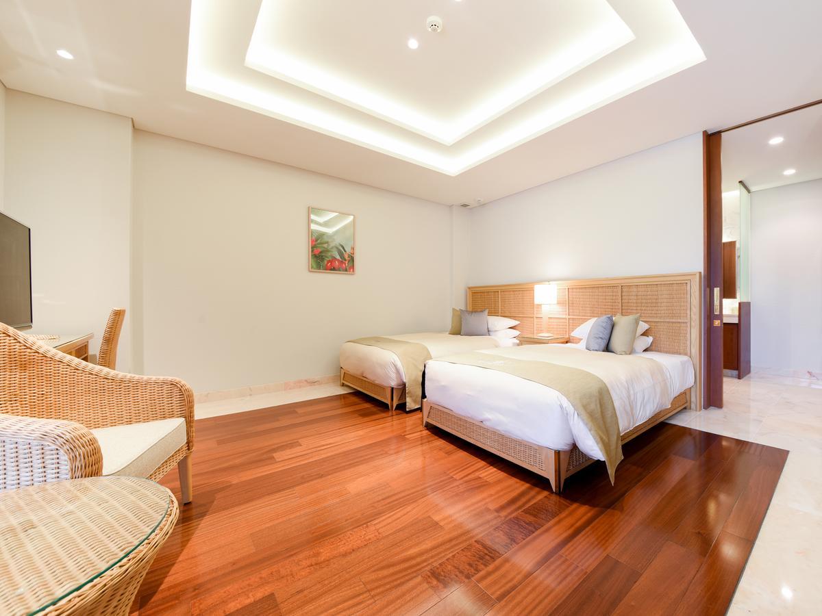 The Ubufuru Ishigaki Hotell Ishigaki  Eksteriør bilde