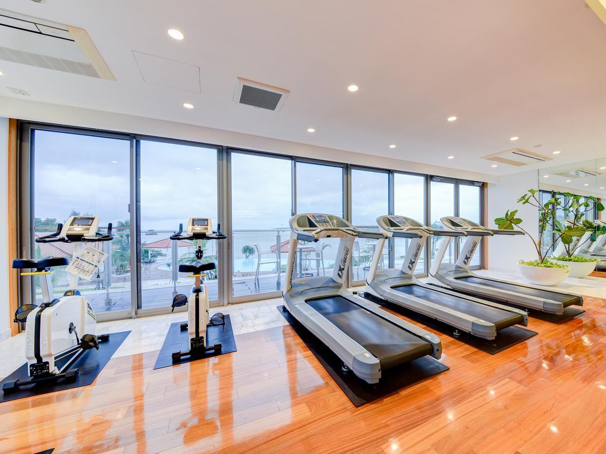The Ubufuru Ishigaki Hotell Ishigaki  Eksteriør bilde