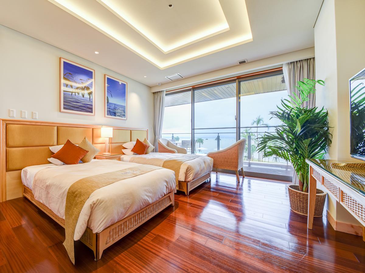 The Ubufuru Ishigaki Hotell Ishigaki  Eksteriør bilde