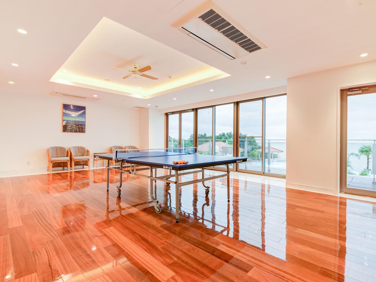 The Ubufuru Ishigaki Hotell Ishigaki  Eksteriør bilde