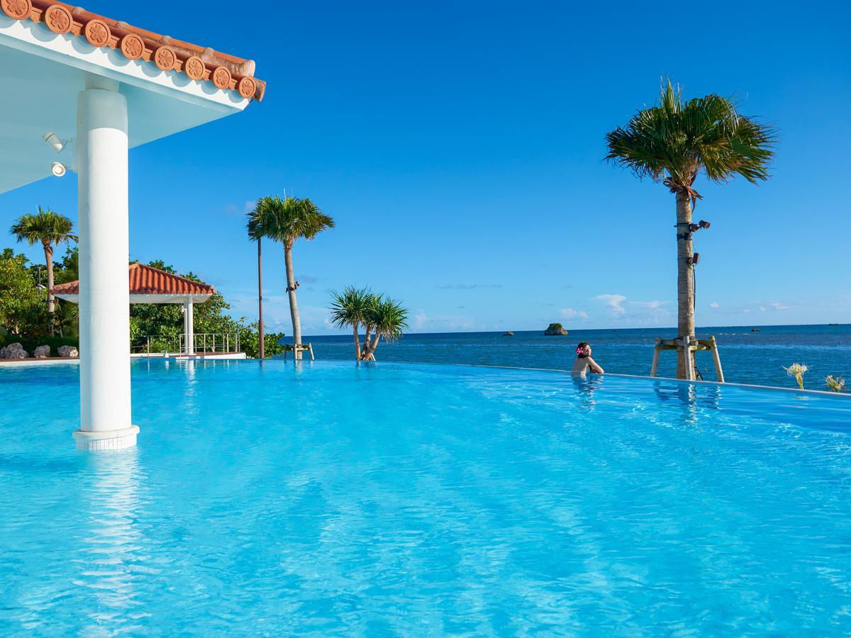 The Ubufuru Ishigaki Hotell Ishigaki  Eksteriør bilde