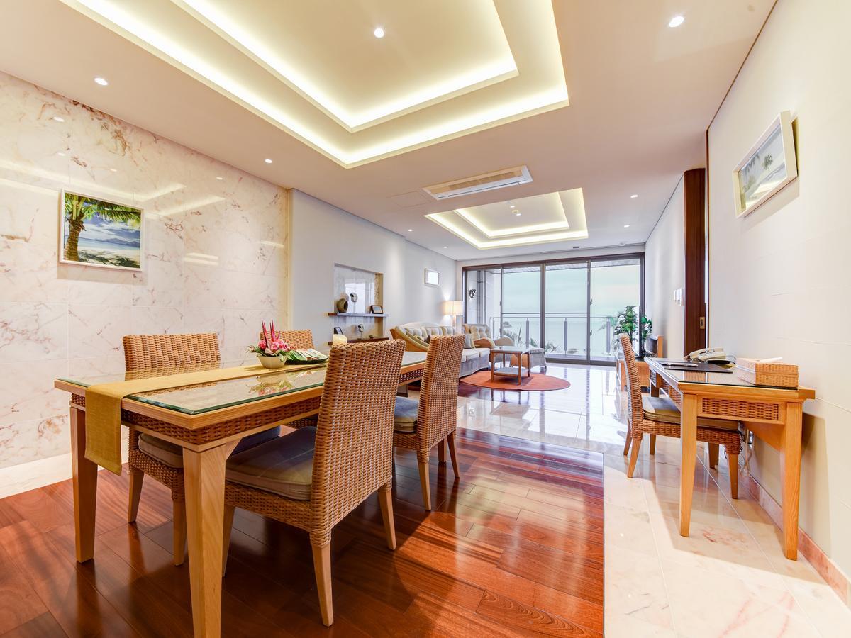 The Ubufuru Ishigaki Hotell Ishigaki  Eksteriør bilde