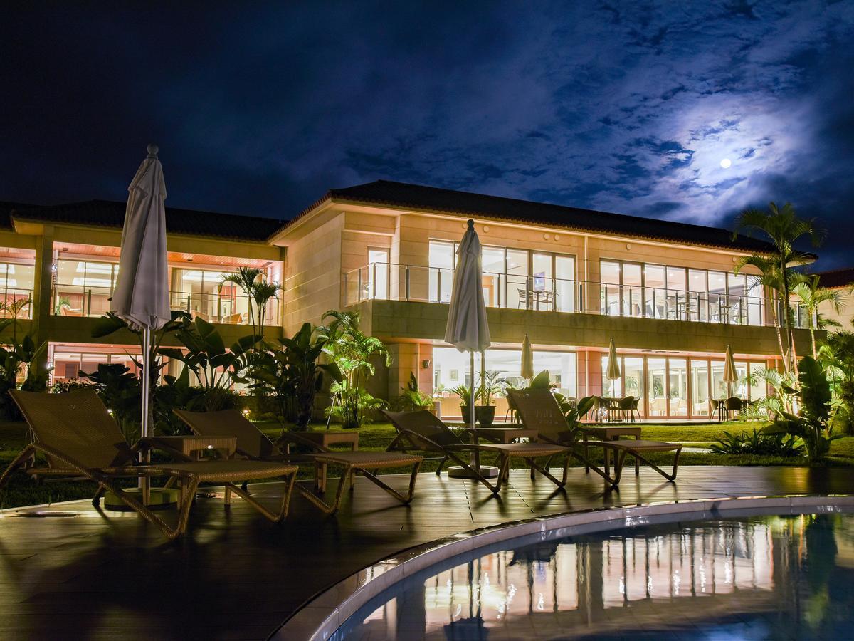 The Ubufuru Ishigaki Hotell Ishigaki  Eksteriør bilde