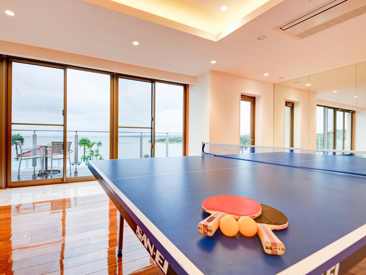 The Ubufuru Ishigaki Hotell Ishigaki  Eksteriør bilde