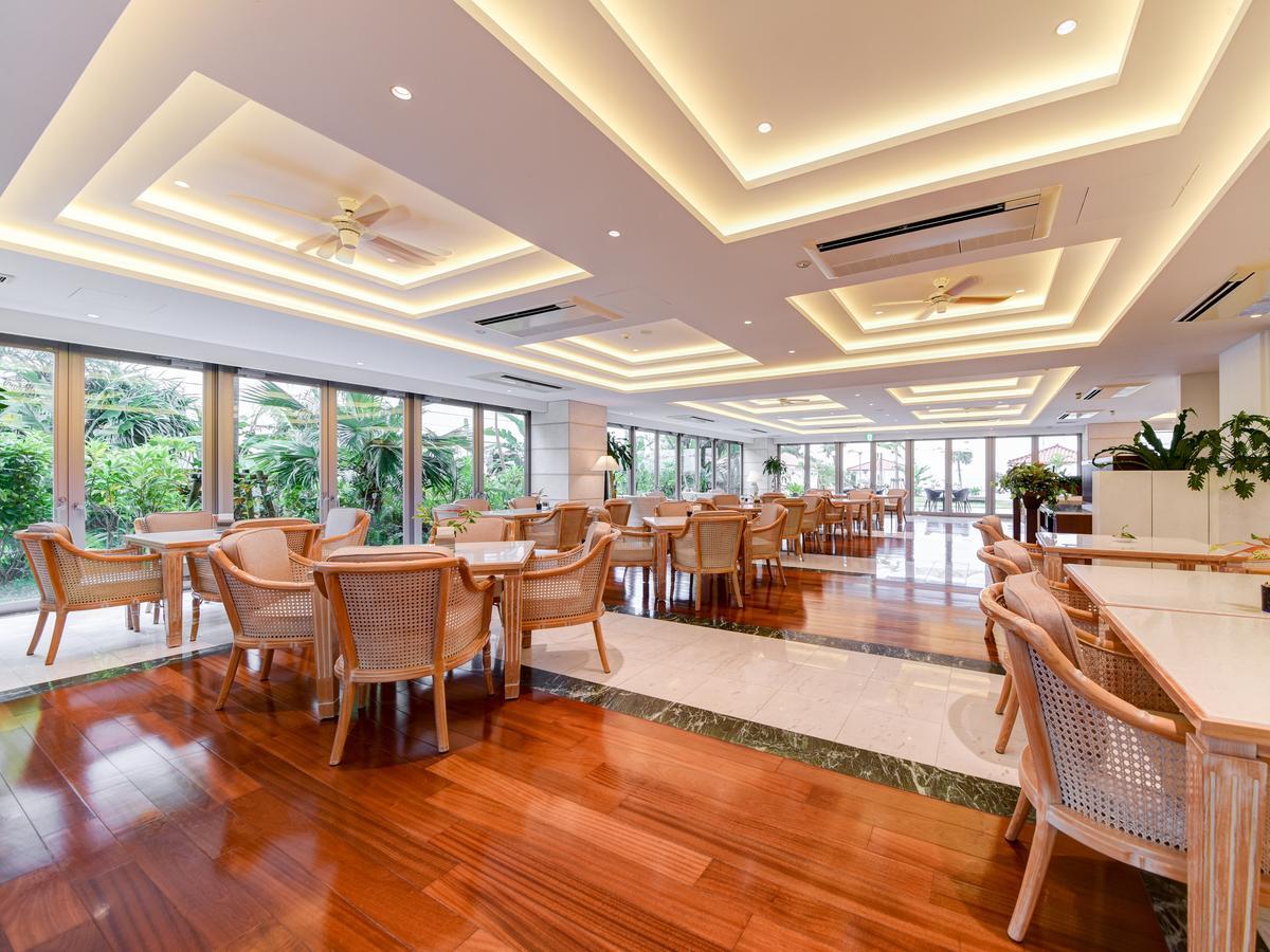 The Ubufuru Ishigaki Hotell Ishigaki  Eksteriør bilde