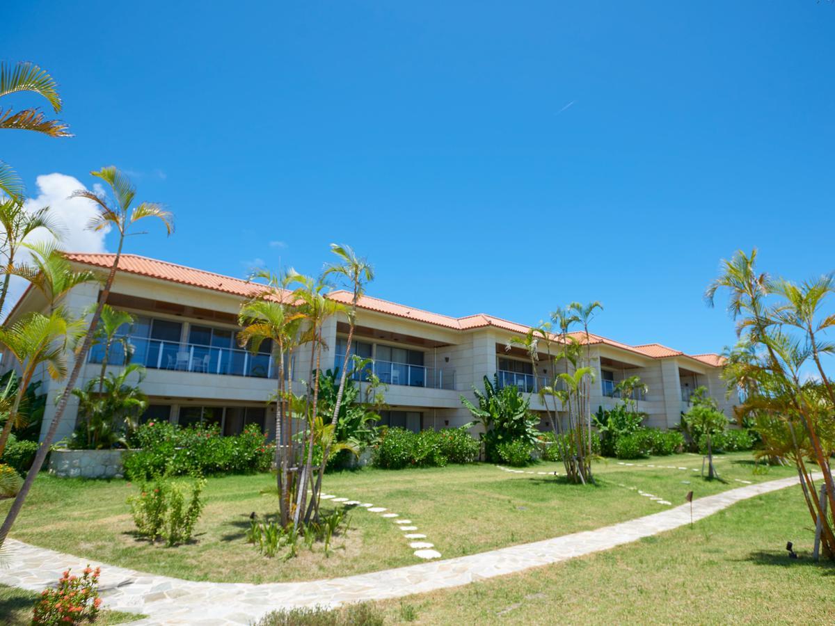 The Ubufuru Ishigaki Hotell Ishigaki  Eksteriør bilde