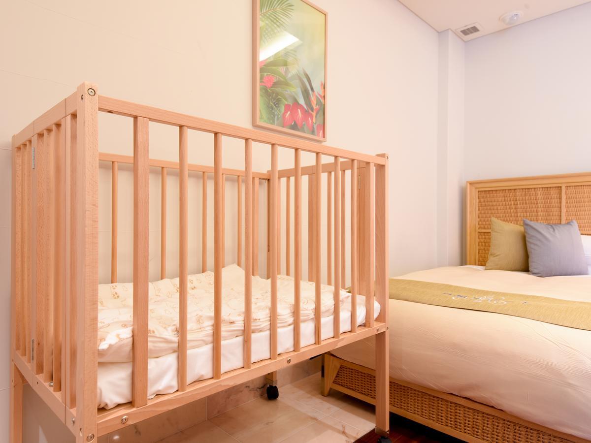 The Ubufuru Ishigaki Hotell Ishigaki  Eksteriør bilde