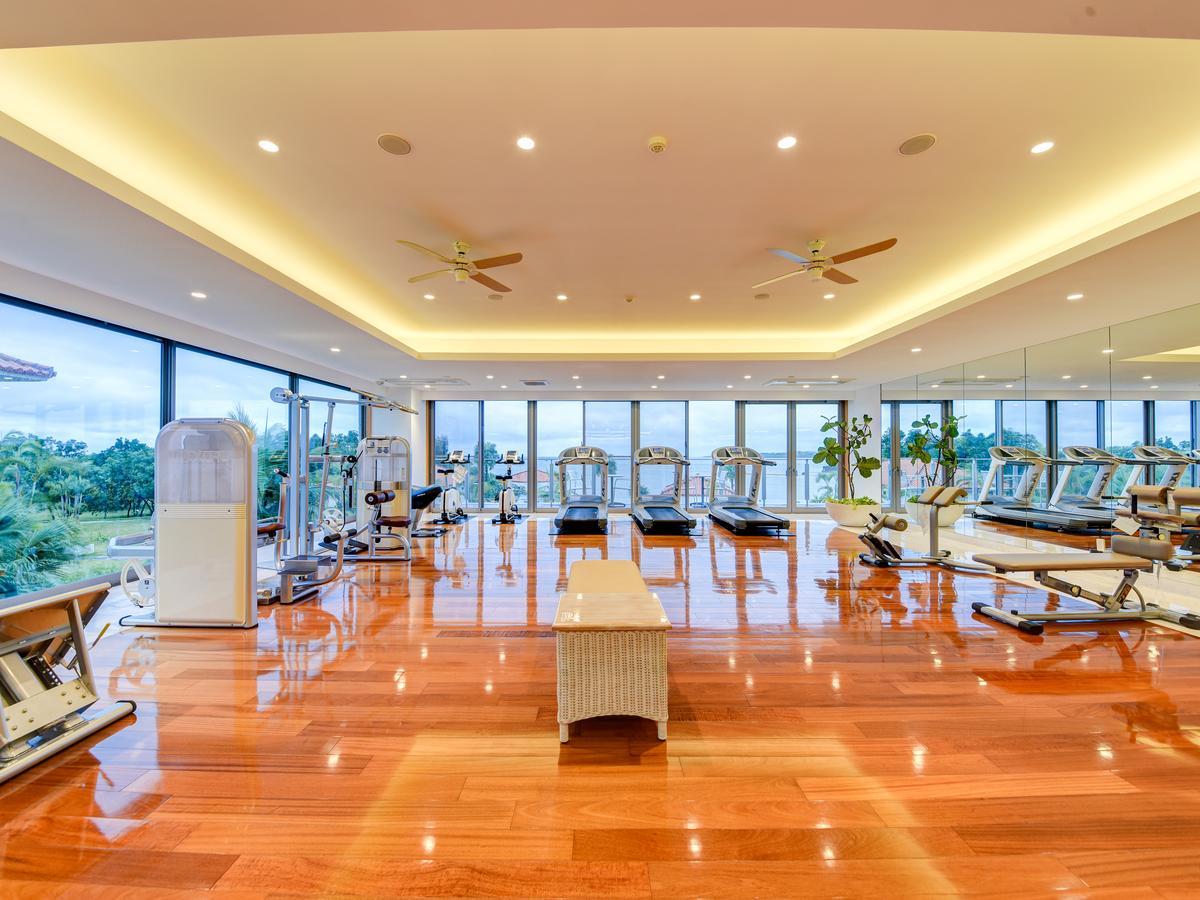 The Ubufuru Ishigaki Hotell Ishigaki  Eksteriør bilde