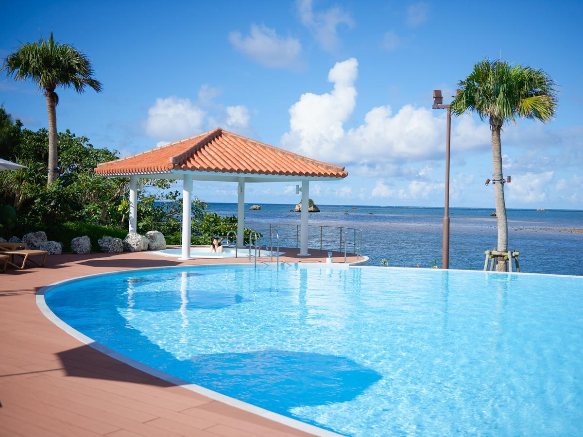 The Ubufuru Ishigaki Hotell Ishigaki  Eksteriør bilde
