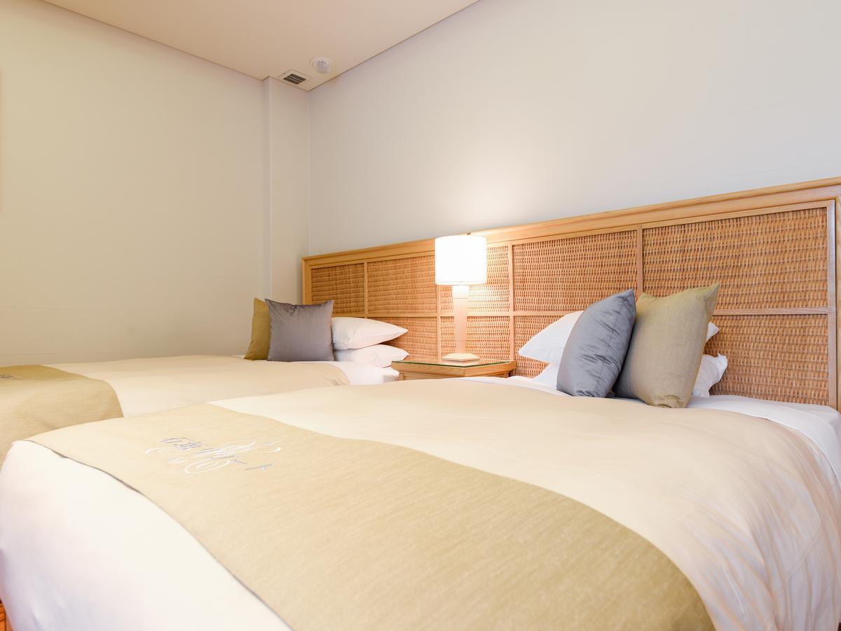 The Ubufuru Ishigaki Hotell Ishigaki  Eksteriør bilde