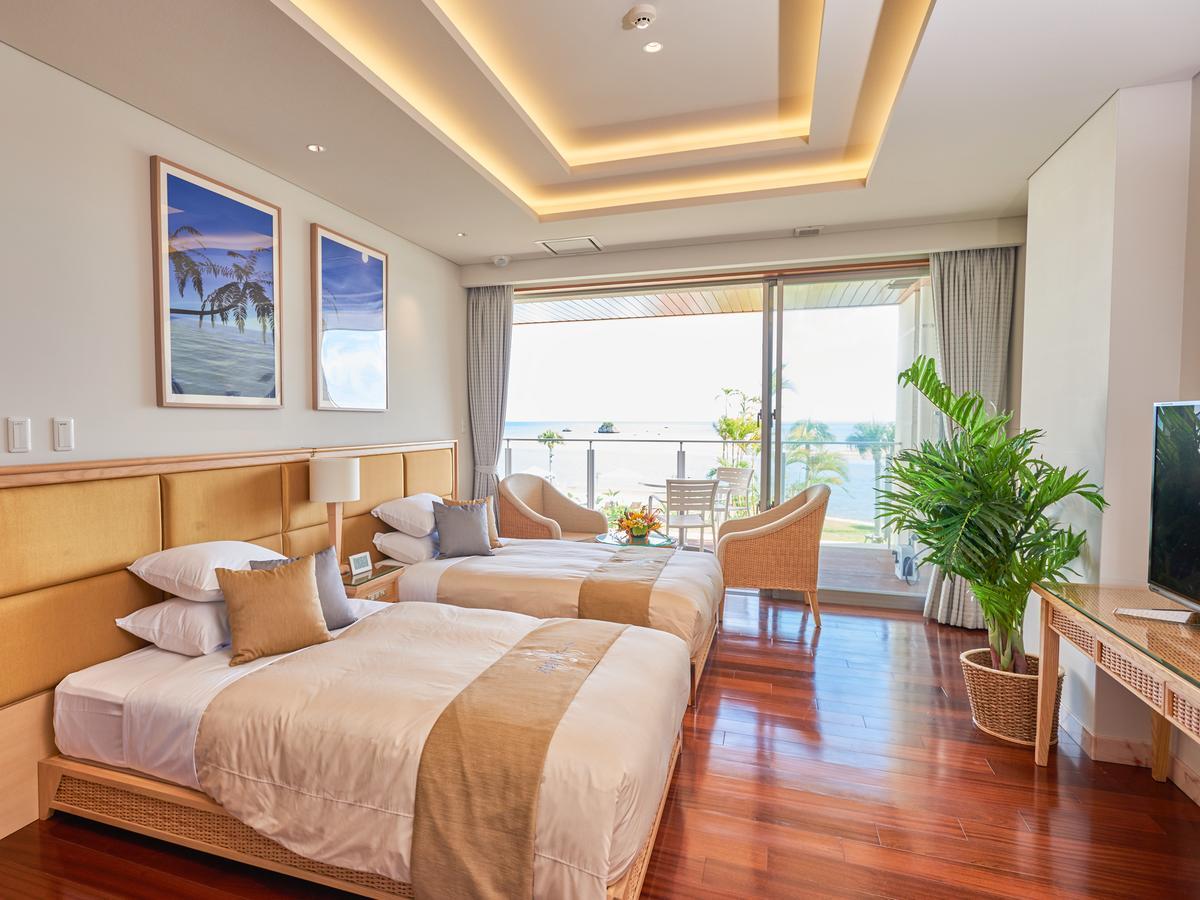 The Ubufuru Ishigaki Hotell Ishigaki  Eksteriør bilde