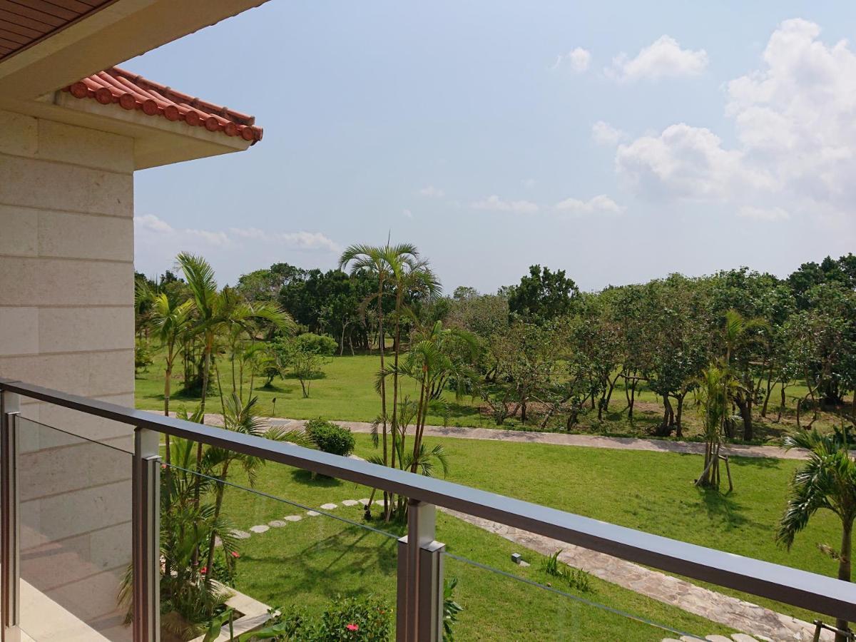 The Ubufuru Ishigaki Hotell Ishigaki  Eksteriør bilde