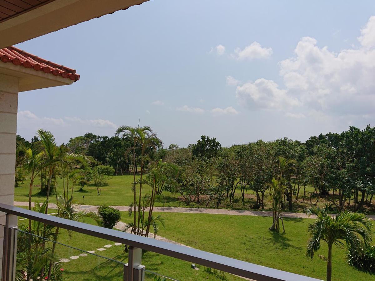 The Ubufuru Ishigaki Hotell Ishigaki  Eksteriør bilde